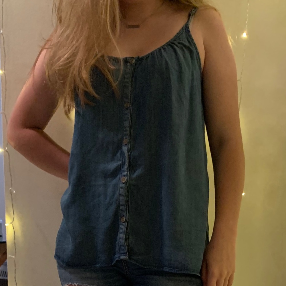 Harpers Tank Top